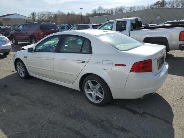 Photo 1 VIN: 19UUA662X6A059510 - ACURA TL 