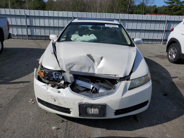 Photo 4 VIN: 19UUA662X6A059510 - ACURA TL 