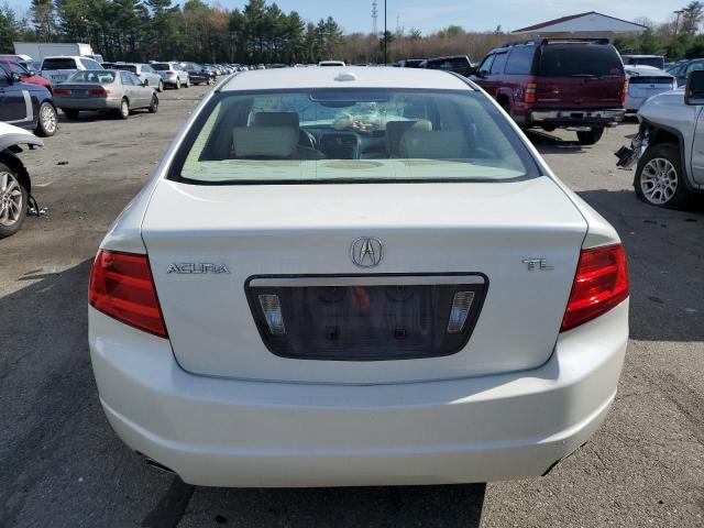 Photo 5 VIN: 19UUA662X6A059510 - ACURA TL 