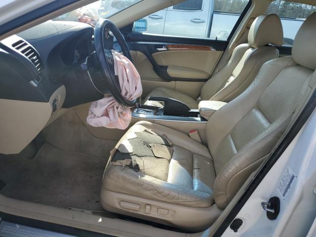 Photo 6 VIN: 19UUA662X6A059510 - ACURA TL 