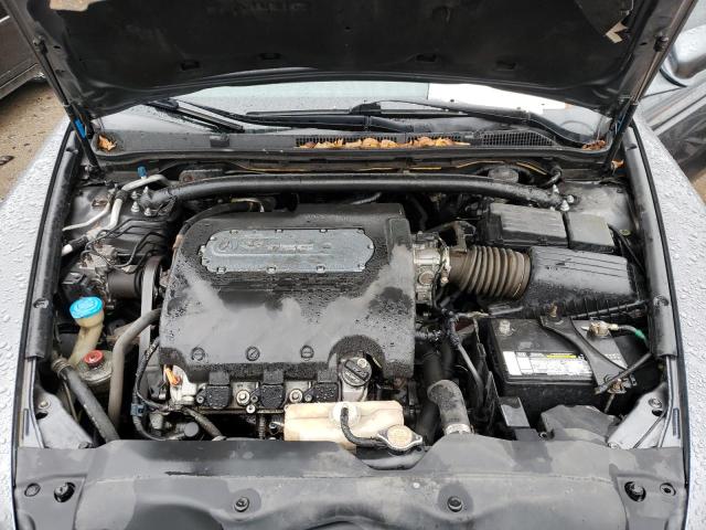 Photo 10 VIN: 19UUA662X6A061645 - ACURA TL 