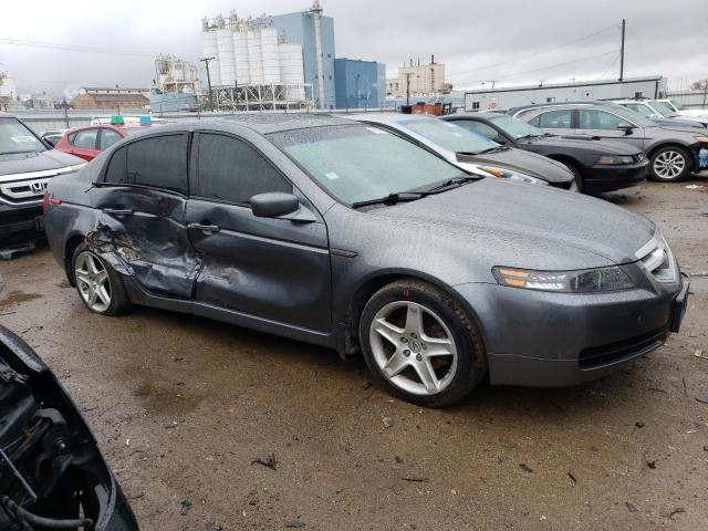 Photo 3 VIN: 19UUA662X6A061645 - ACURA TL 