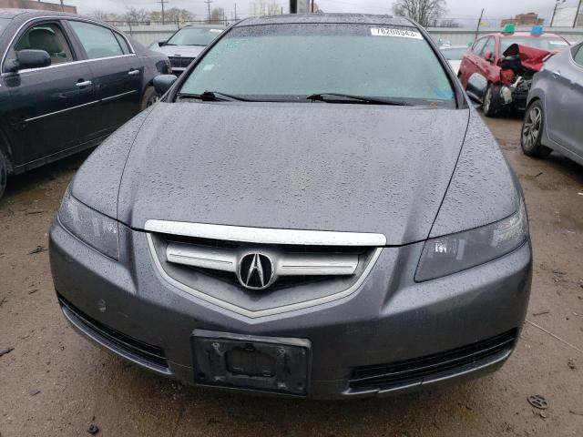 Photo 4 VIN: 19UUA662X6A061645 - ACURA TL 