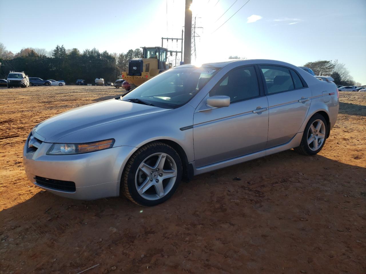 Photo 0 VIN: 19UUA662X6A064819 - ACURA TL 