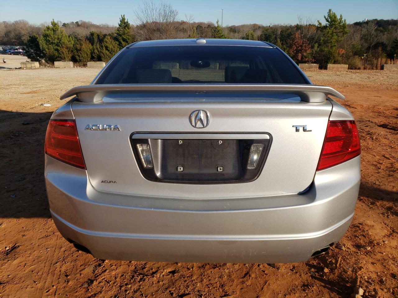 Photo 5 VIN: 19UUA662X6A064819 - ACURA TL 