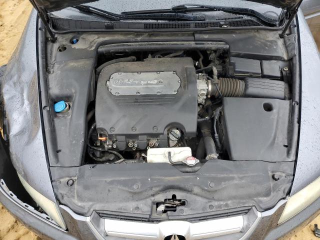 Photo 10 VIN: 19UUA662X6A067378 - ACURA 3.2TL 