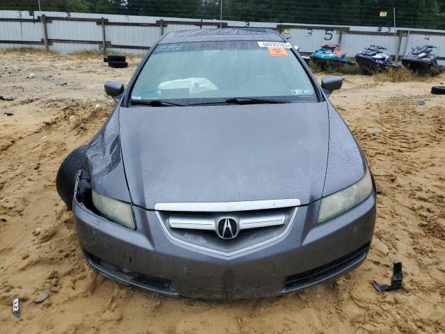 Photo 4 VIN: 19UUA662X6A067378 - ACURA 3.2TL 