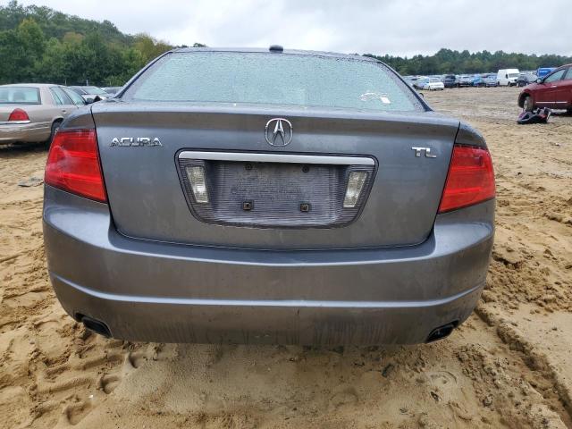 Photo 5 VIN: 19UUA662X6A067378 - ACURA 3.2TL 