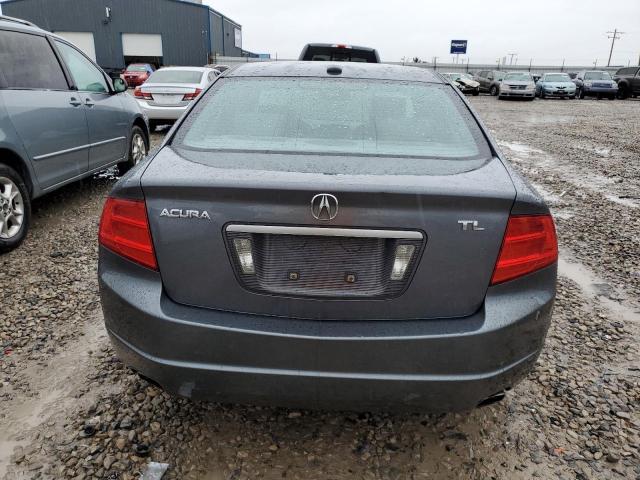 Photo 5 VIN: 19UUA662X6A068014 - ACURA 3.2TL 