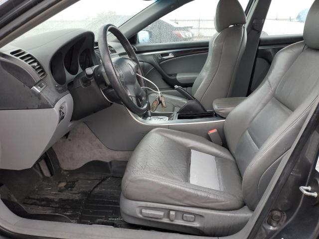 Photo 6 VIN: 19UUA662X6A068014 - ACURA 3.2TL 