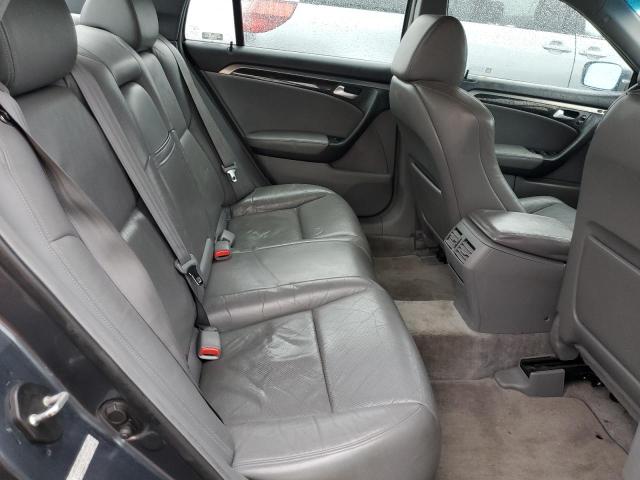 Photo 9 VIN: 19UUA662X6A068014 - ACURA 3.2TL 