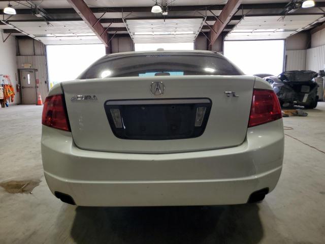 Photo 5 VIN: 19UUA662X6A068451 - ACURA TL 