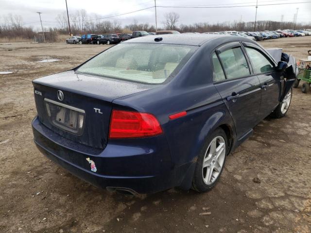 Photo 3 VIN: 19UUA662X6A071852 - ACURA 3.2TL 