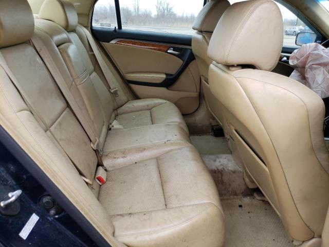 Photo 5 VIN: 19UUA662X6A071852 - ACURA 3.2TL 