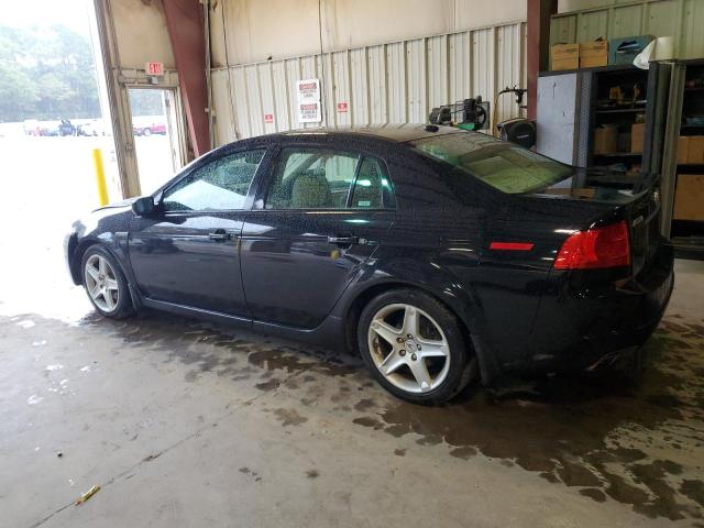 Photo 1 VIN: 19UUA662X6A074069 - ACURA 3.2TL 