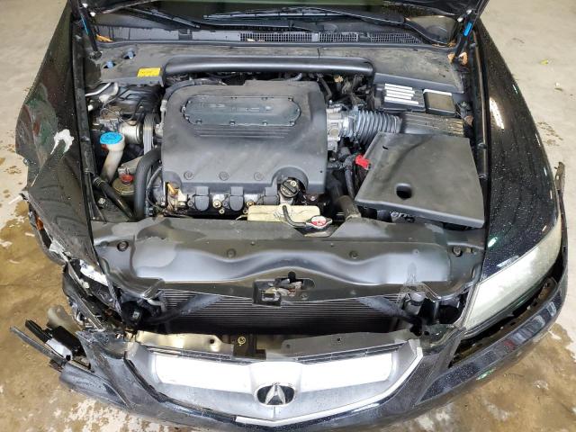 Photo 10 VIN: 19UUA662X6A074069 - ACURA 3.2TL 