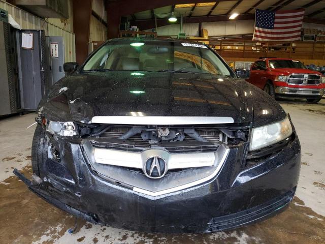 Photo 4 VIN: 19UUA662X6A074069 - ACURA 3.2TL 