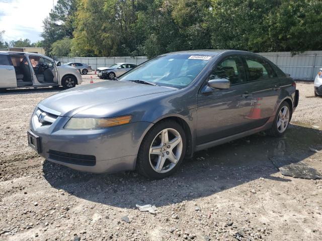 Photo 0 VIN: 19UUA662X6A075884 - ACURA TL 