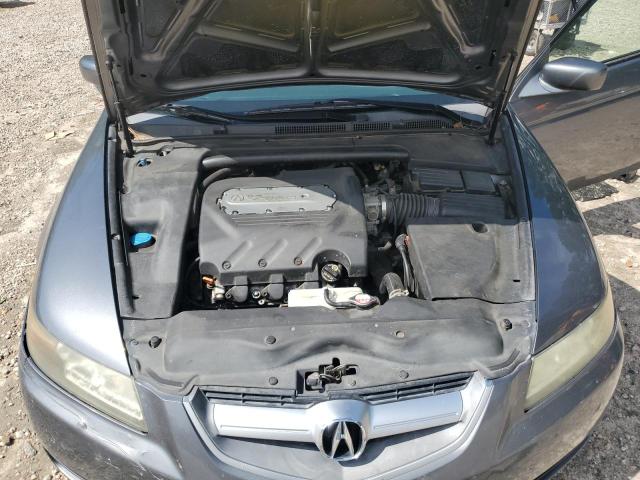 Photo 10 VIN: 19UUA662X6A075884 - ACURA TL 