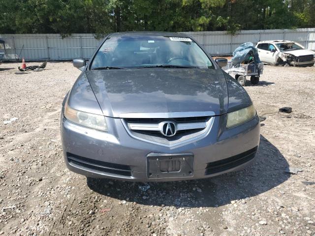 Photo 4 VIN: 19UUA662X6A075884 - ACURA TL 