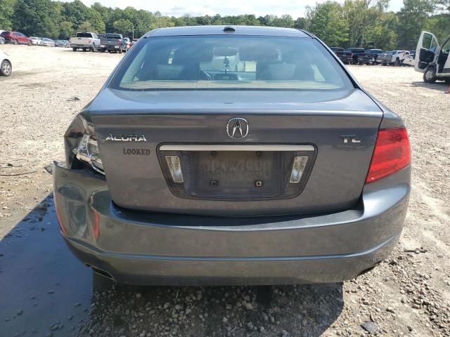 Photo 5 VIN: 19UUA662X6A075884 - ACURA TL 