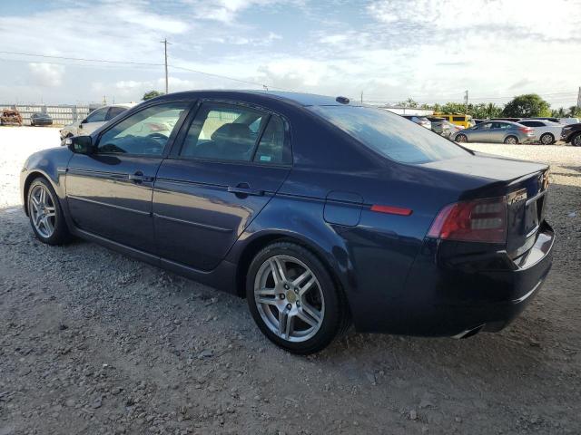 Photo 1 VIN: 19UUA662X7A001026 - ACURA TL 