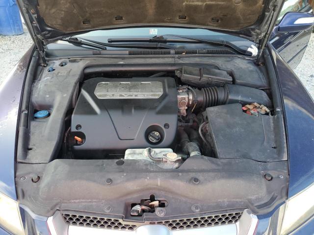 Photo 10 VIN: 19UUA662X7A001026 - ACURA TL 