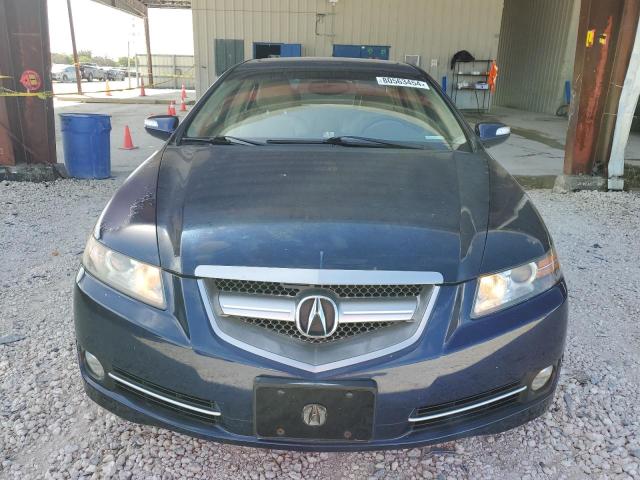 Photo 4 VIN: 19UUA662X7A001026 - ACURA TL 