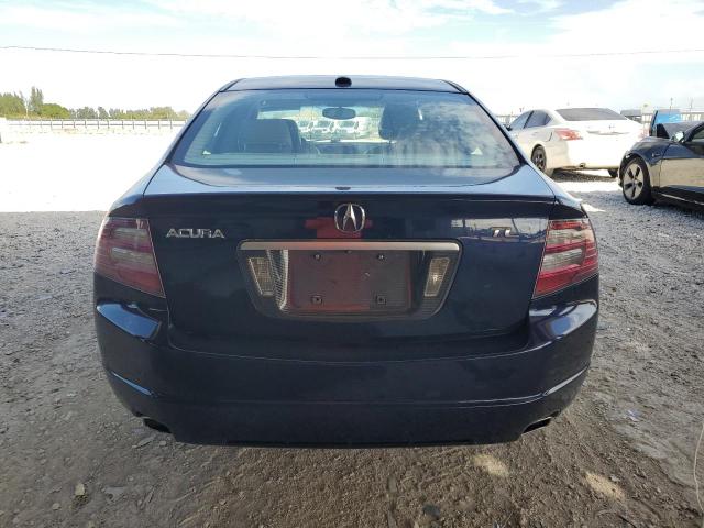 Photo 5 VIN: 19UUA662X7A001026 - ACURA TL 