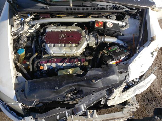 Photo 10 VIN: 19UUA662X7A005142 - ACURA TL 