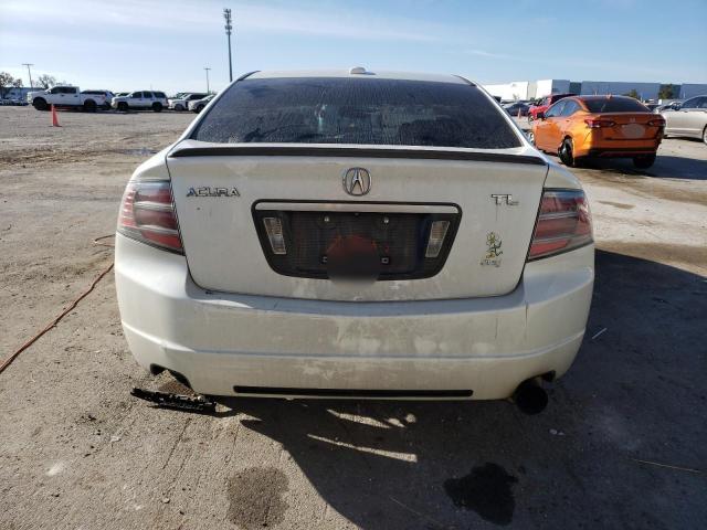 Photo 5 VIN: 19UUA662X7A005142 - ACURA TL 