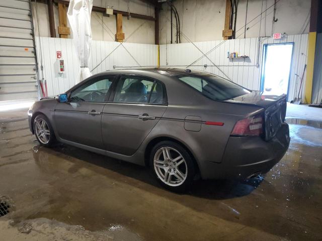 Photo 1 VIN: 19UUA662X7A006405 - ACURA TL 