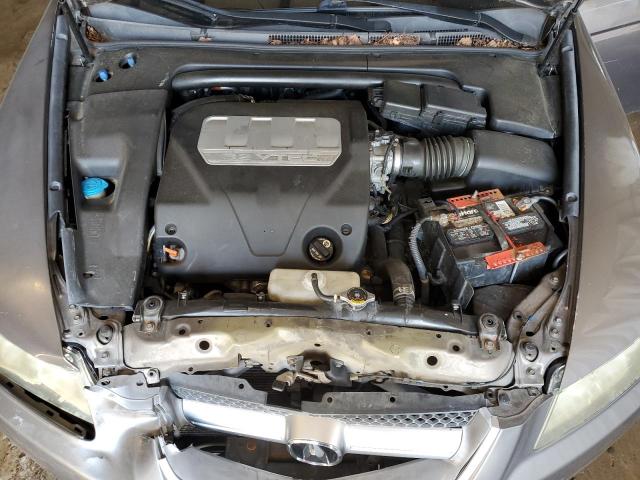 Photo 10 VIN: 19UUA662X7A006405 - ACURA TL 