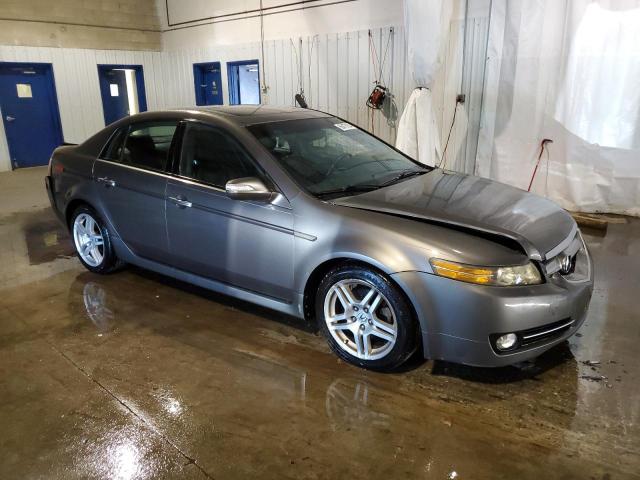 Photo 3 VIN: 19UUA662X7A006405 - ACURA TL 