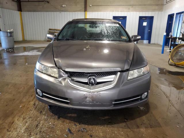 Photo 4 VIN: 19UUA662X7A006405 - ACURA TL 