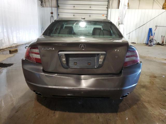 Photo 5 VIN: 19UUA662X7A006405 - ACURA TL 