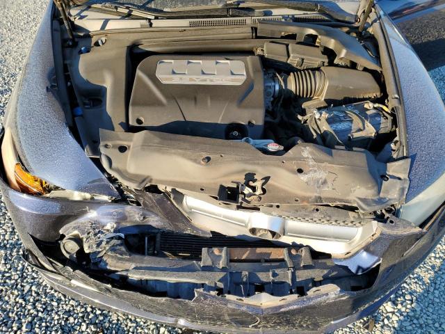 Photo 10 VIN: 19UUA662X7A020823 - ACURA TL 