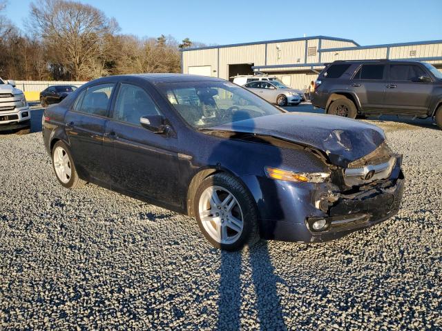 Photo 3 VIN: 19UUA662X7A020823 - ACURA TL 