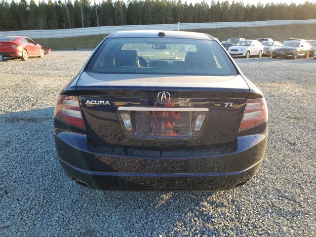 Photo 5 VIN: 19UUA662X7A020823 - ACURA TL 