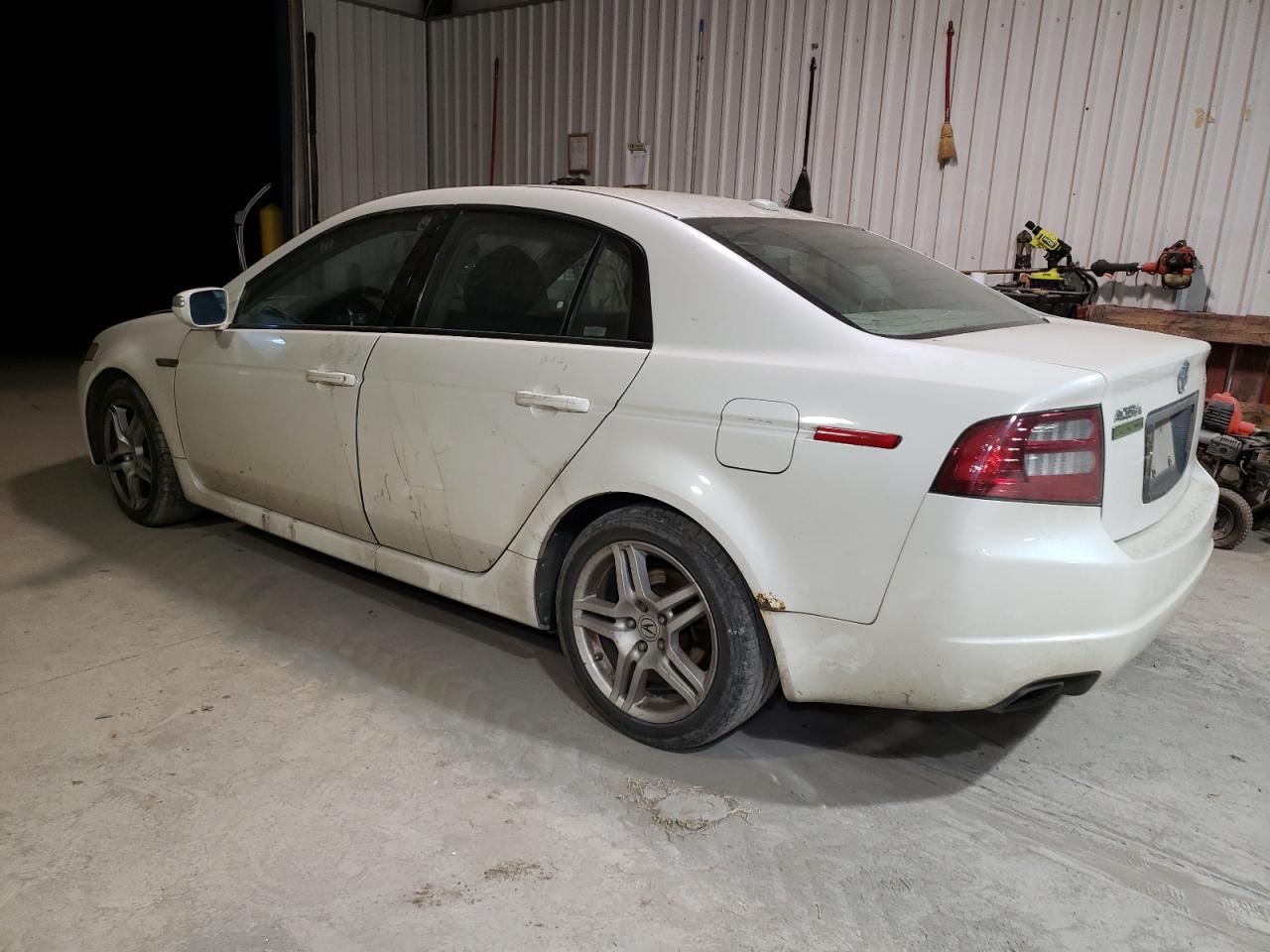 Photo 1 VIN: 19UUA662X7A028646 - ACURA TL 