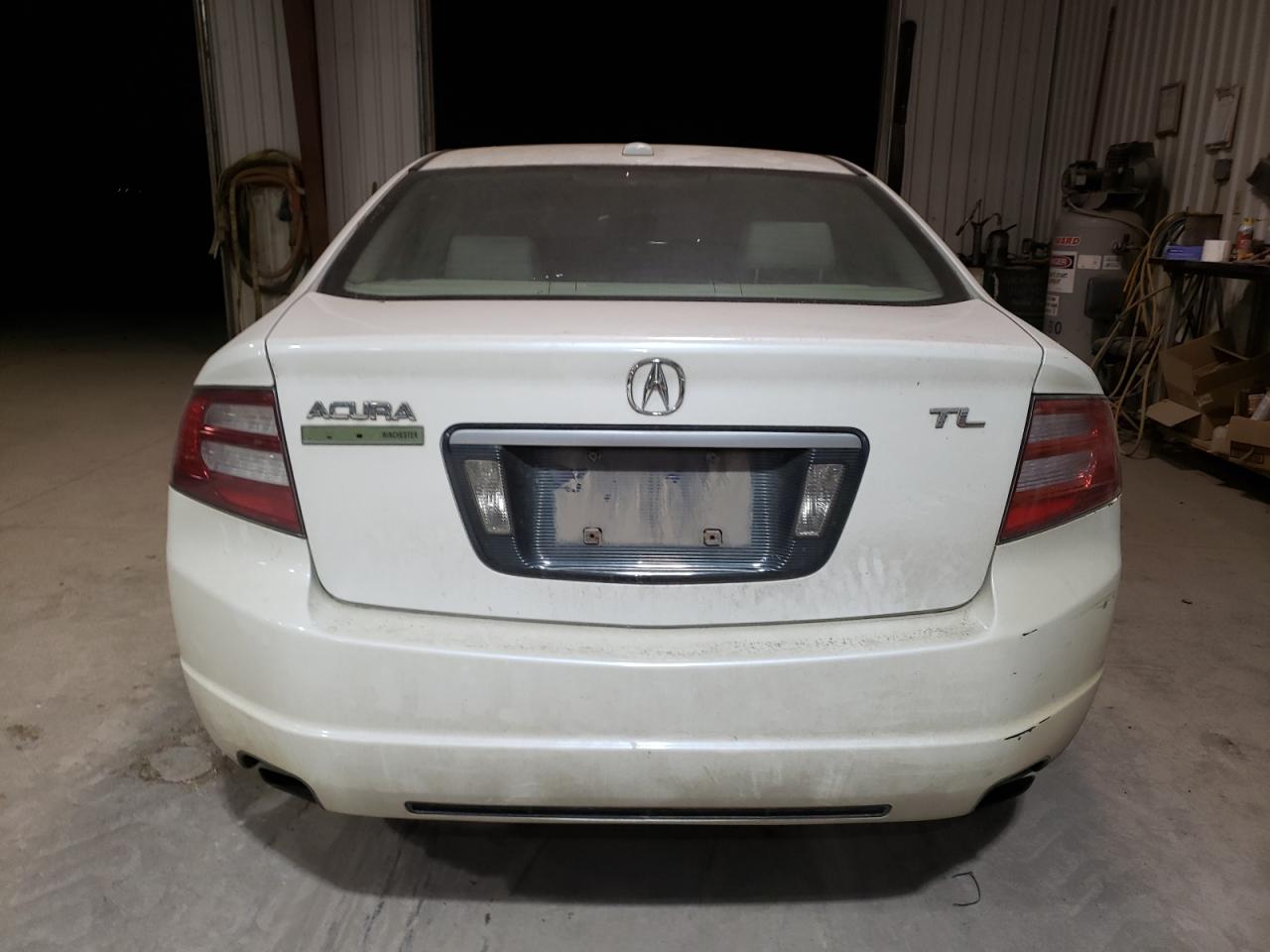 Photo 5 VIN: 19UUA662X7A028646 - ACURA TL 