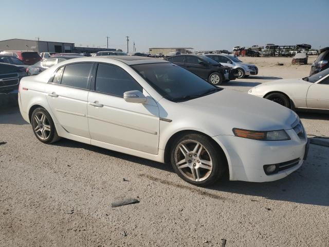 Photo 3 VIN: 19UUA662X7A029344 - ACURA TL 