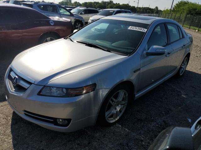 Photo 0 VIN: 19UUA662X7A030171 - ACURA TL 