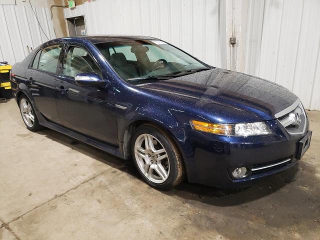 Photo 3 VIN: 19UUA662X7A030350 - ACURA TL 