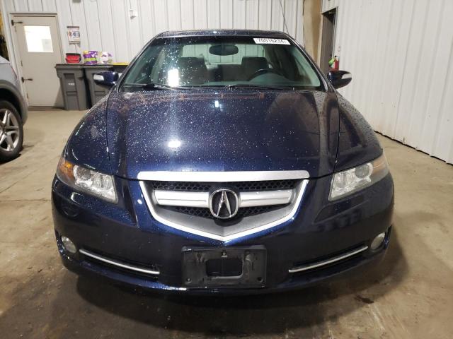 Photo 4 VIN: 19UUA662X7A030350 - ACURA TL 