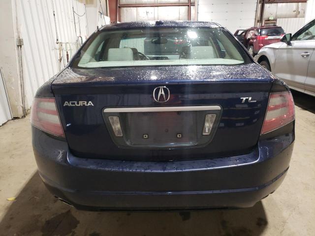 Photo 5 VIN: 19UUA662X7A030350 - ACURA TL 