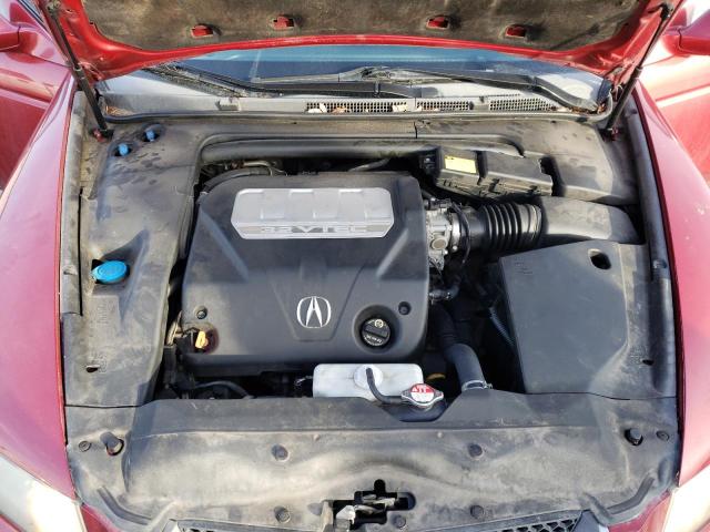 Photo 10 VIN: 19UUA662X7A031112 - ACURA TL 