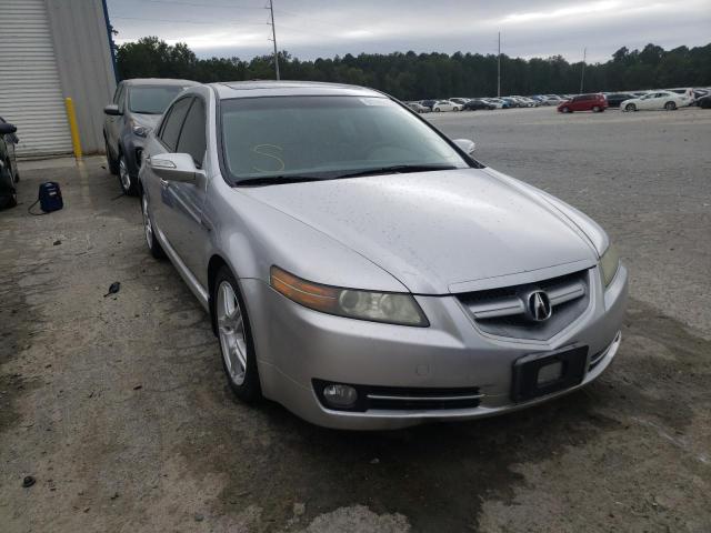 Photo 0 VIN: 19UUA662X7A041431 - ACURA TL 