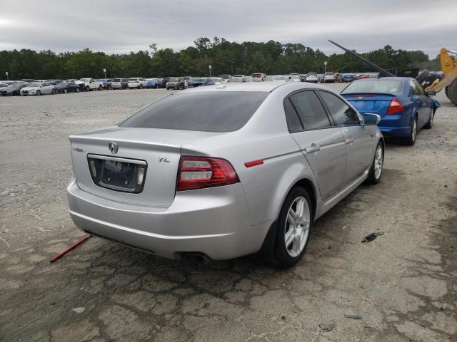 Photo 3 VIN: 19UUA662X7A041431 - ACURA TL 