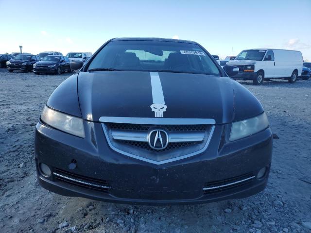 Photo 4 VIN: 19UUA662X7A046094 - ACURA TL 